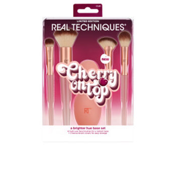 CHERRY ON TOP A BRIGHTER HUE BASE CASE 6 pcs