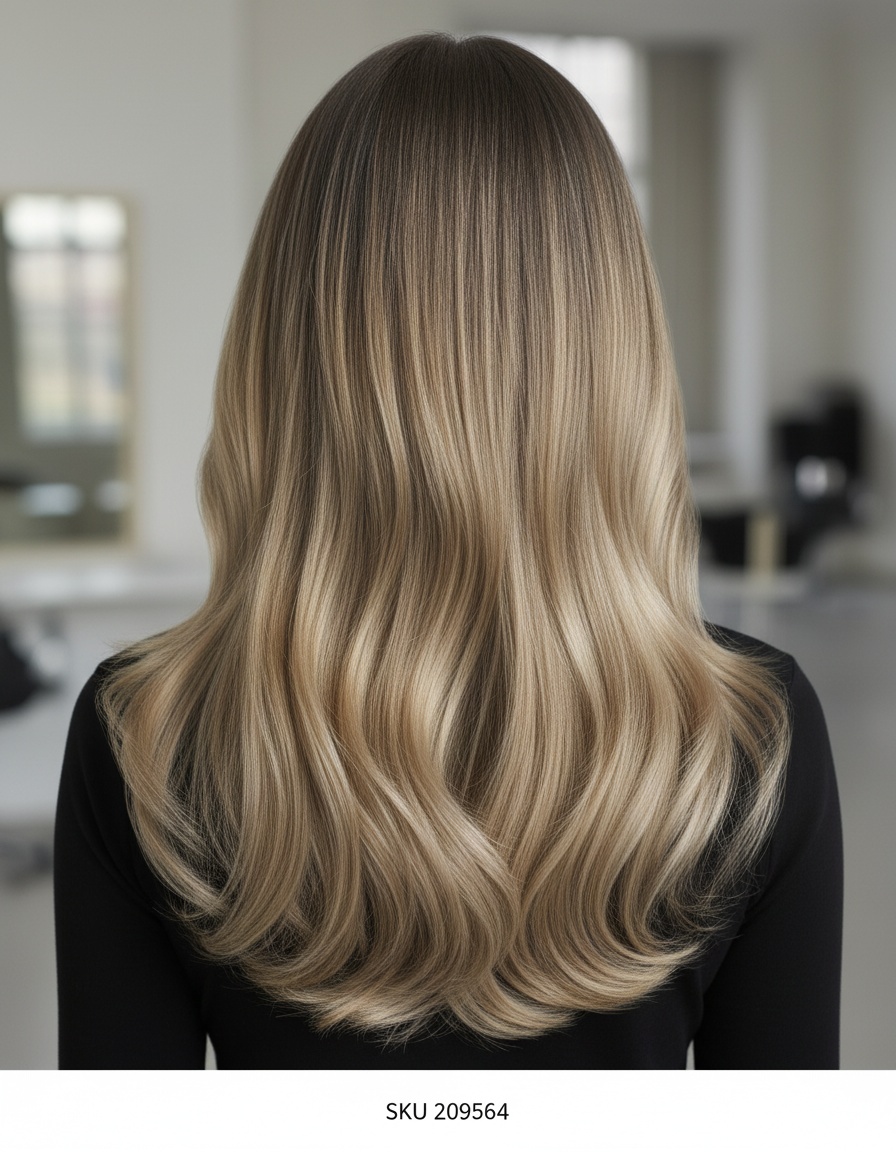 L'orÉal professionnel paris MAJIREL beauty coloring cream #9.31 60 ml - Afbeelding 2