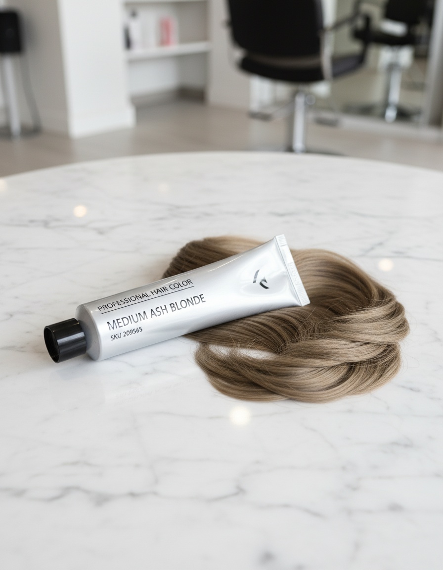 L'orÉal professionnel paris MAJIREL beauty coloring cream #8.31 60 ml - Afbeelding 2