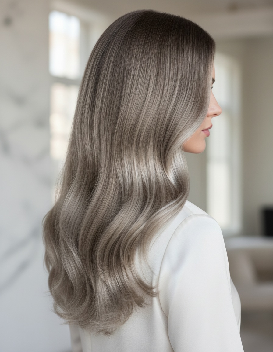 L'orÉal professionnel paris MAJIREL beauty coloring cream #9.13 60 ml - Afbeelding 2