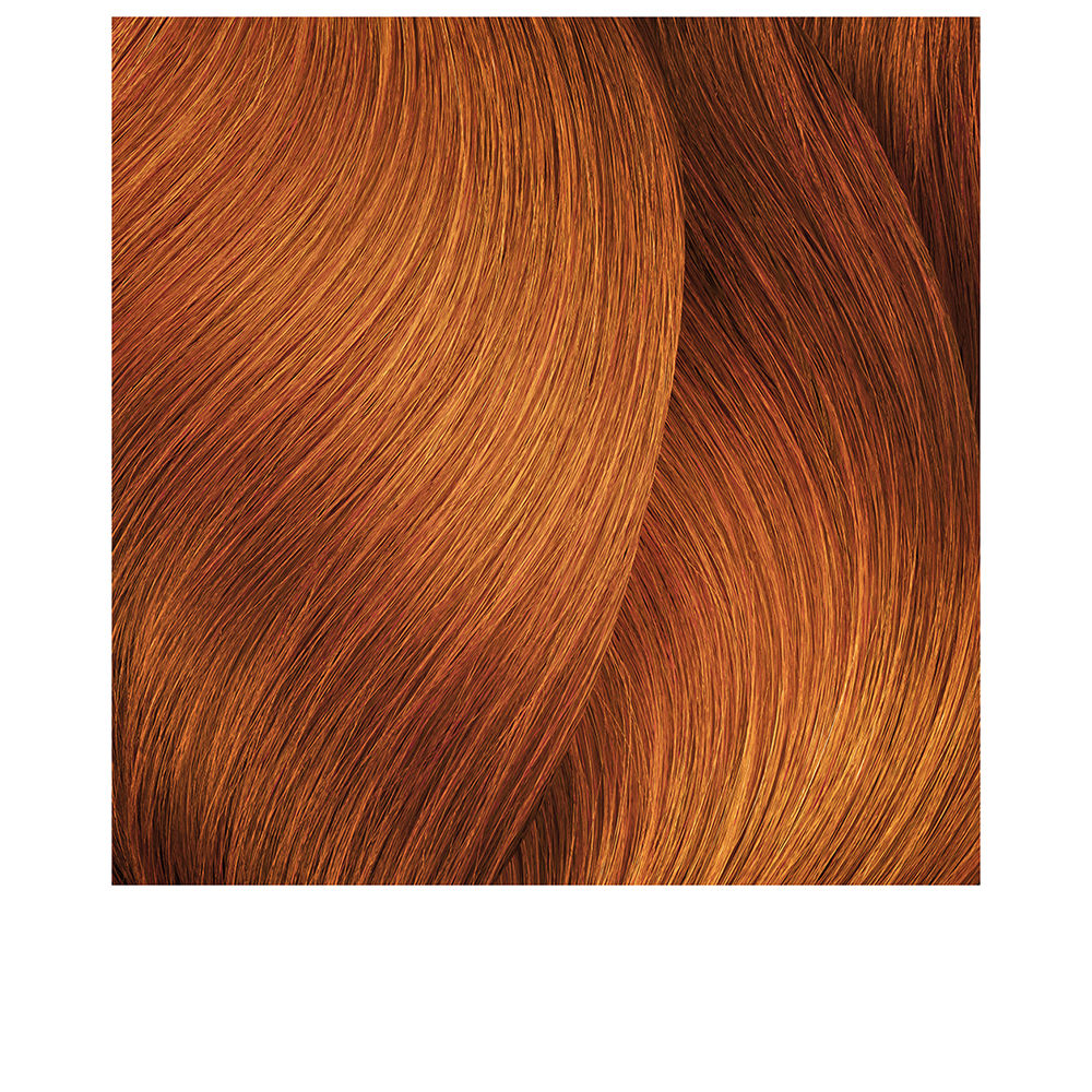 L'orÉal professionnel paris MAJIREL ionène g cream color #7.44 60 ml