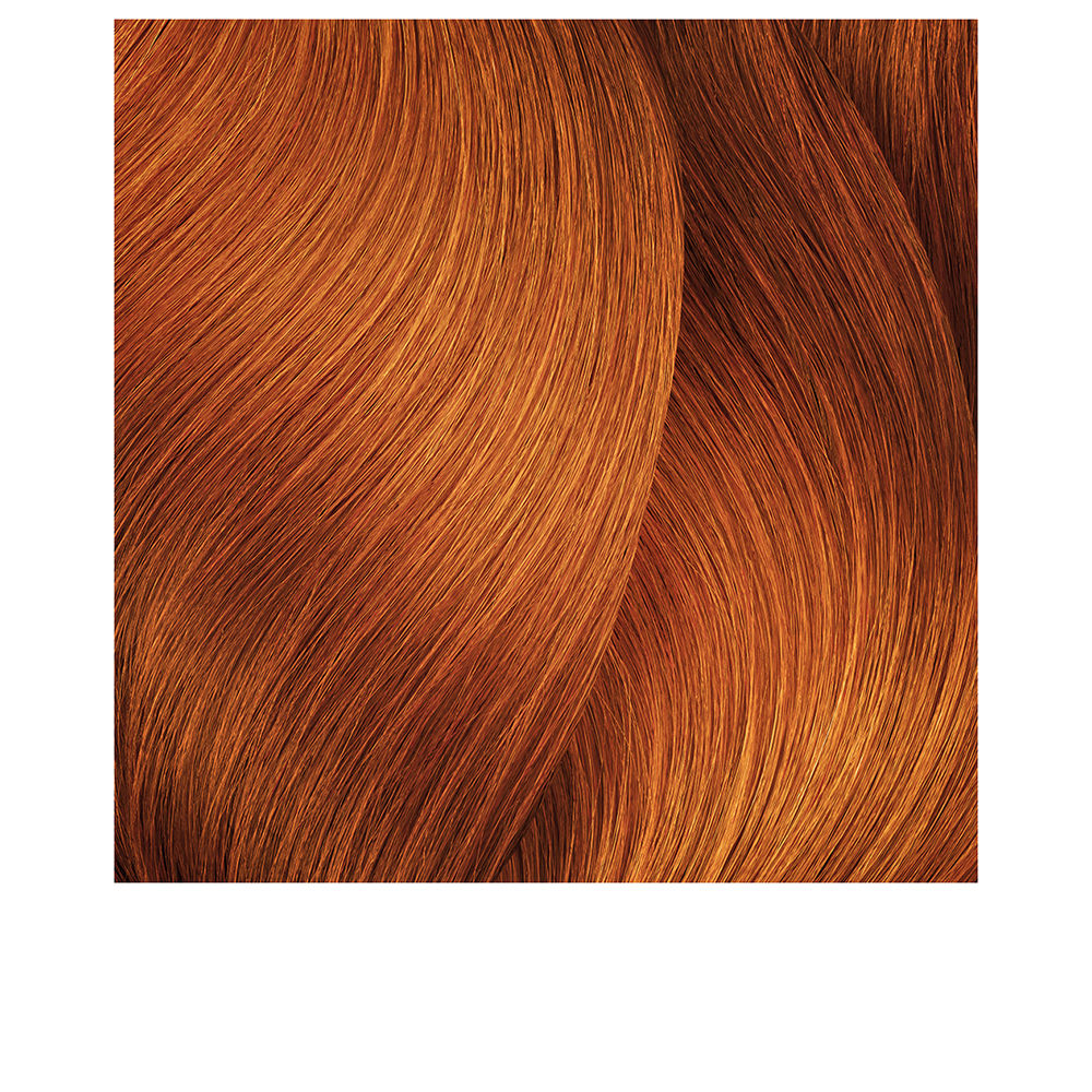 L'orÉal professionnel paris MAJIREL ionène g cream color #7.45 60 ml