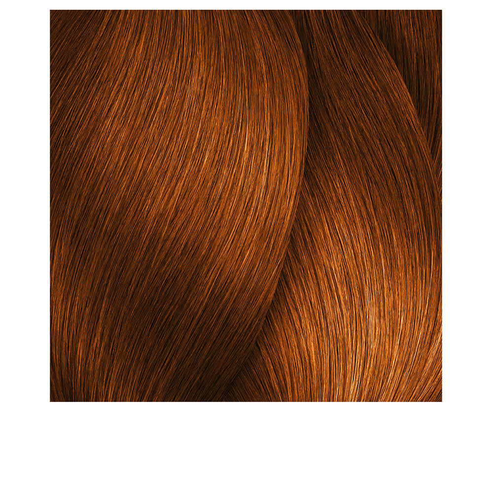 L'orÉal professionnel paris MAJIREL ionène g cream color #6.45 60 ml