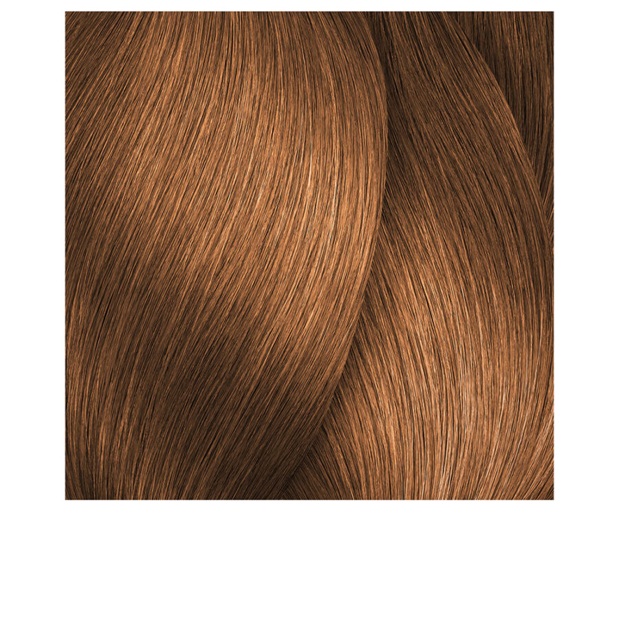 MAJIREL ionène g cream color #8.34 60 ml