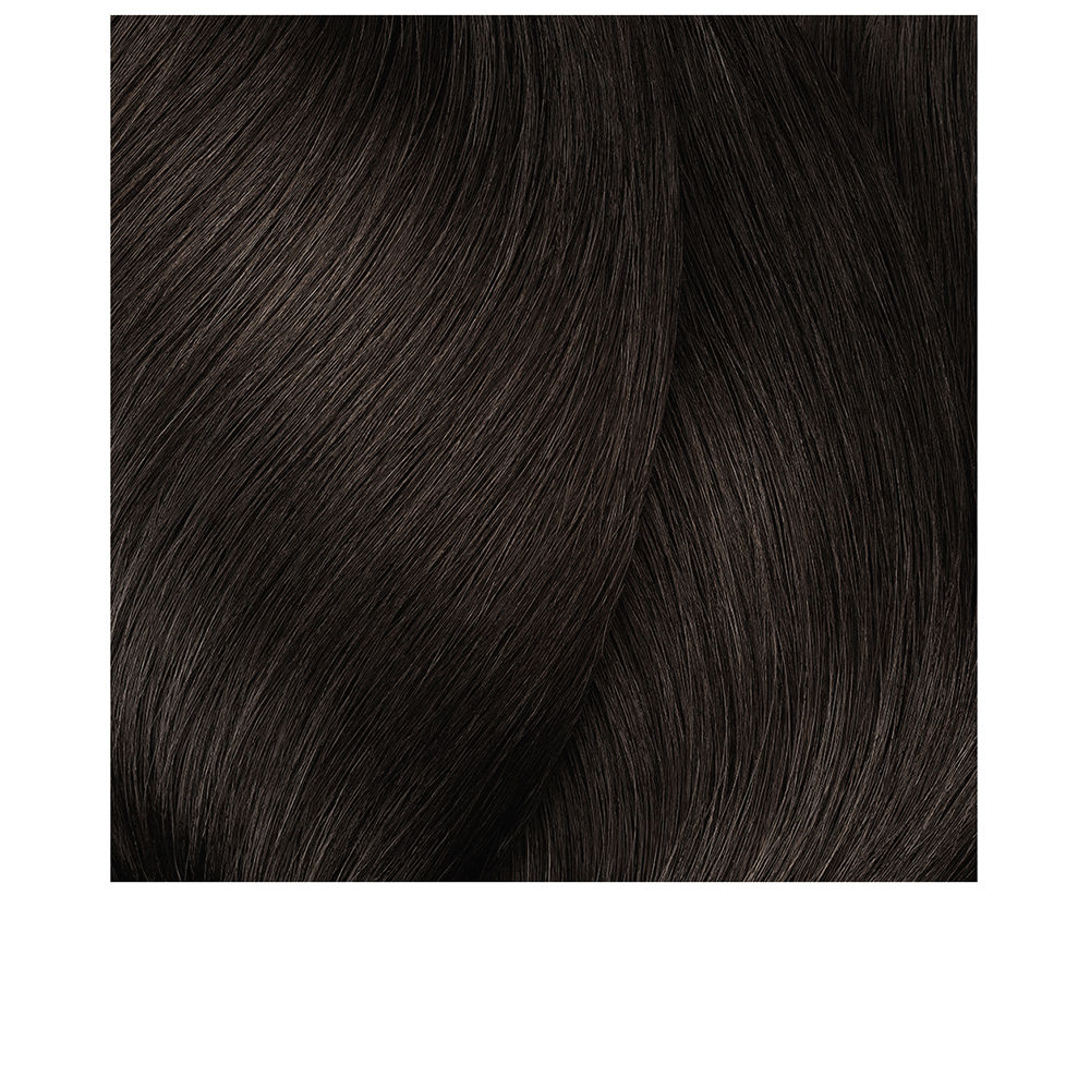 L'orÉal professionnel paris MAJIREL ionène g cream color #4.35 60 ml