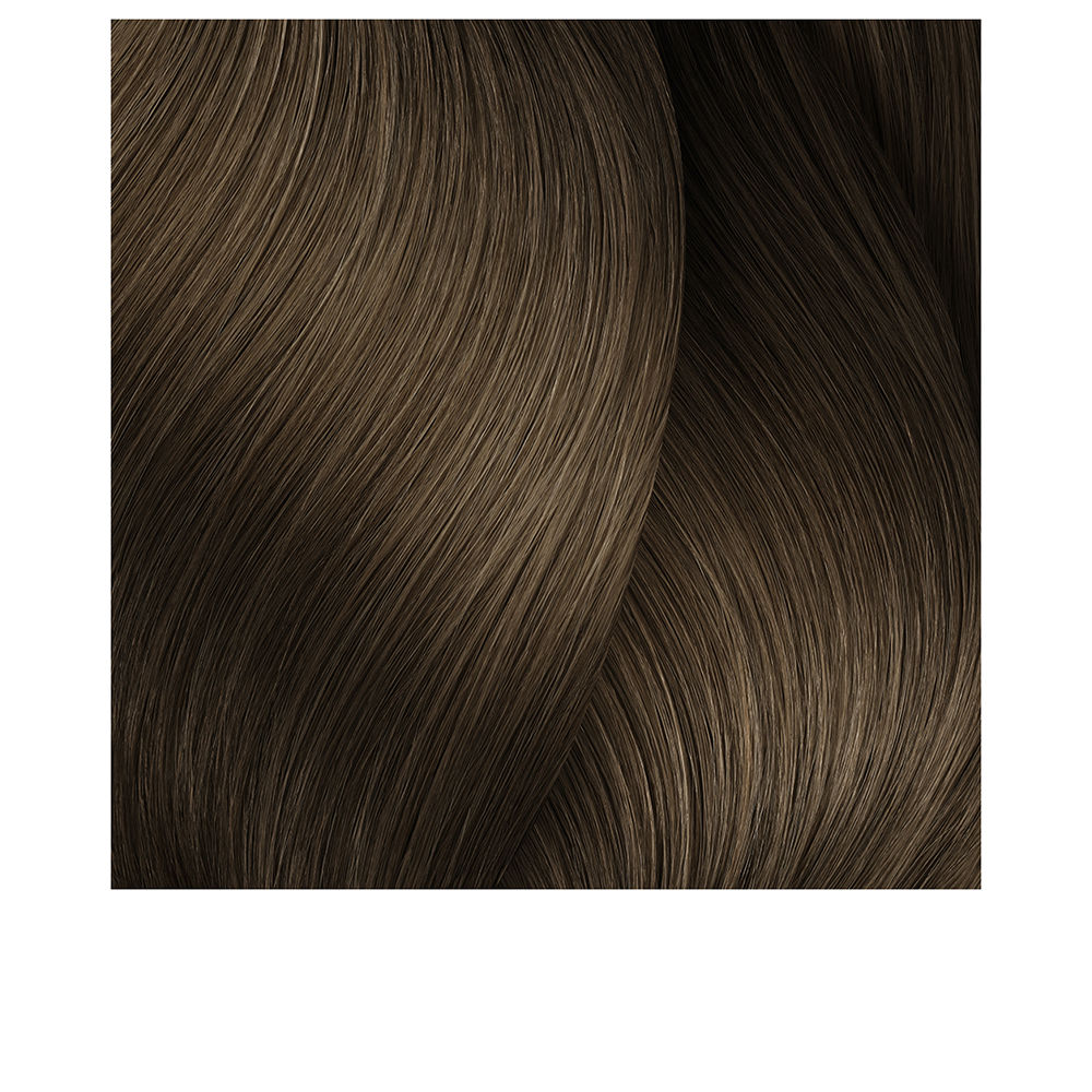 L'orÉal professionnel paris MAJIREL ionène g cream color #7.12 60 ml