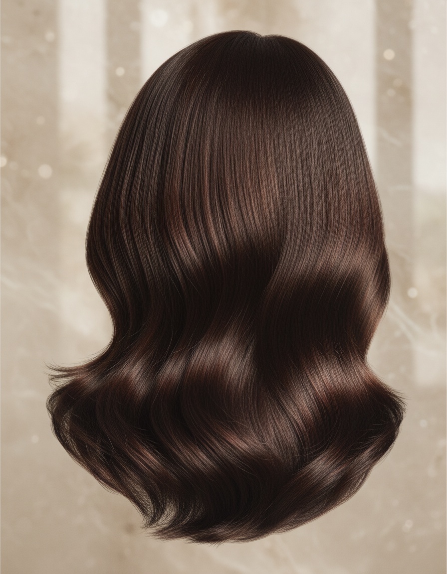 L'orÉal professionnel paris MAJIREL beauty coloring cream #5.5 60 ml - Afbeelding 2