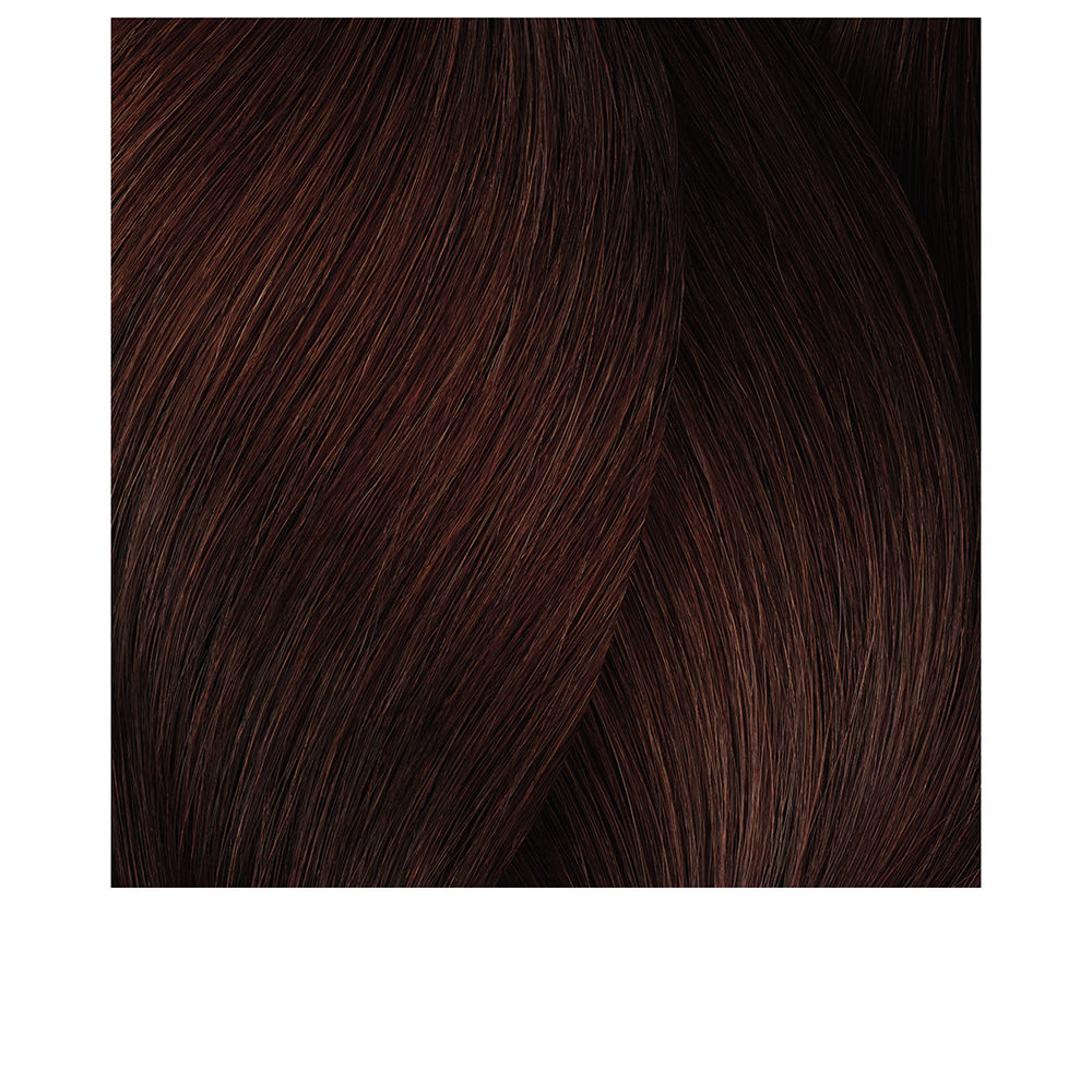 L'orÉal professionnel paris MAJIREL beauty coloring cream #4.56 60 ml