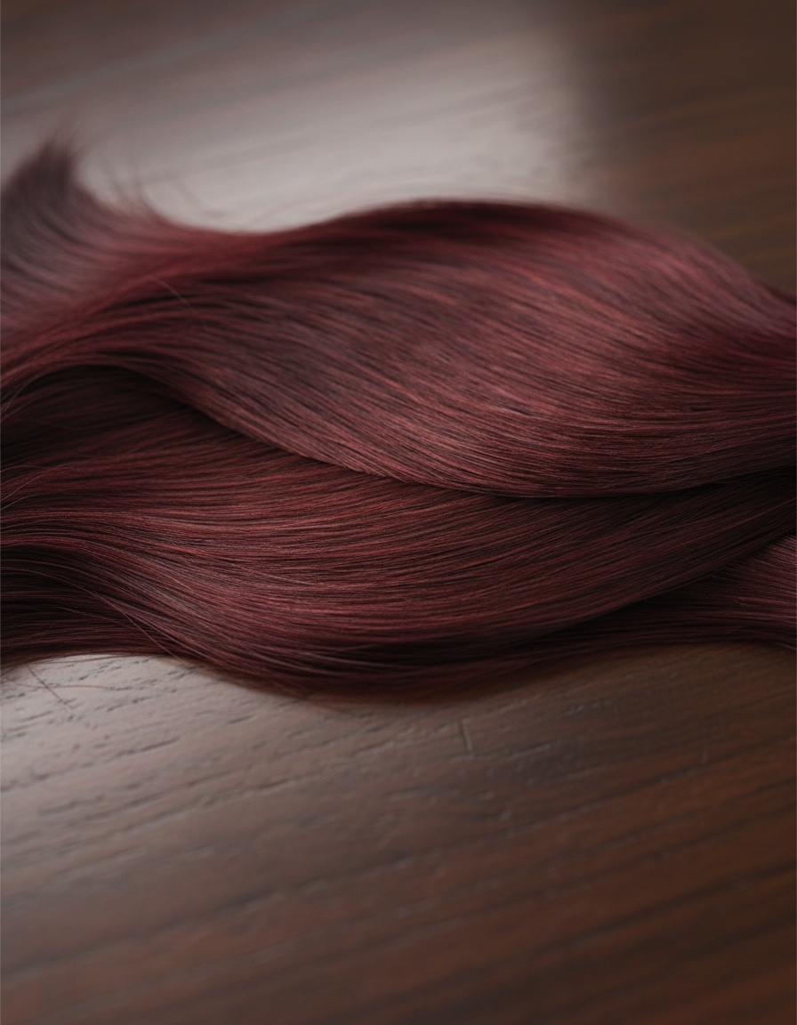 L'orÉal professionnel paris MAJIREL beauty coloring cream #5.60 60 ml - Afbeelding 2