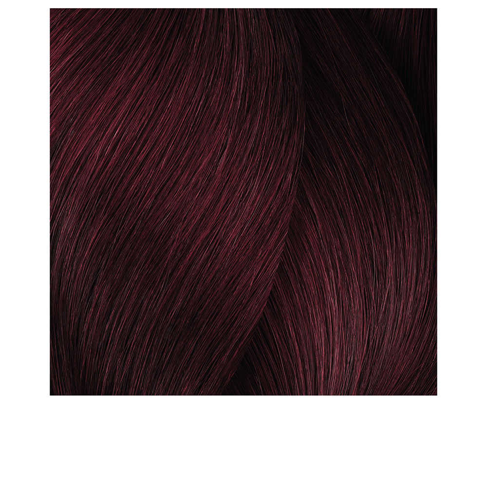 L'orÉal professionnel paris MAJIREL beauty coloring cream #4.62 60 ml