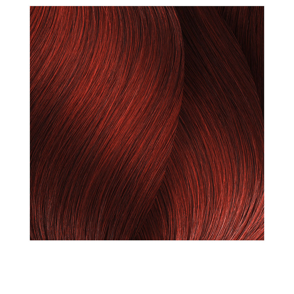 L'orÉal professionnel paris MAJIREL beauty coloring cream #6.64 60 ml