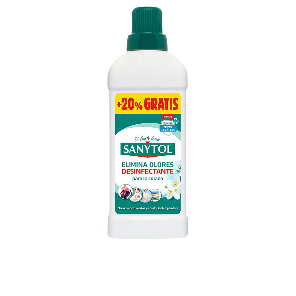 SANYTOL textile disinfectant 600 ml