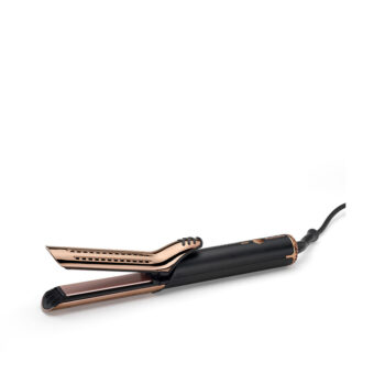 CURLING IRON C115E curl styler luster 1 unit