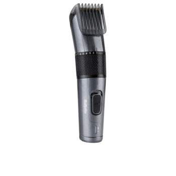 HAIR CLIPPER E976E titanium 1 unit