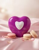 Sensilis ETERNALIPS Matte Liquid Lipstick #01-Mercedes Migoya 4.5 ml