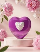 Sensilis ETERNALIPS Matte Liquid Lipstick #04-Patricia Homaeche 4.5 ml