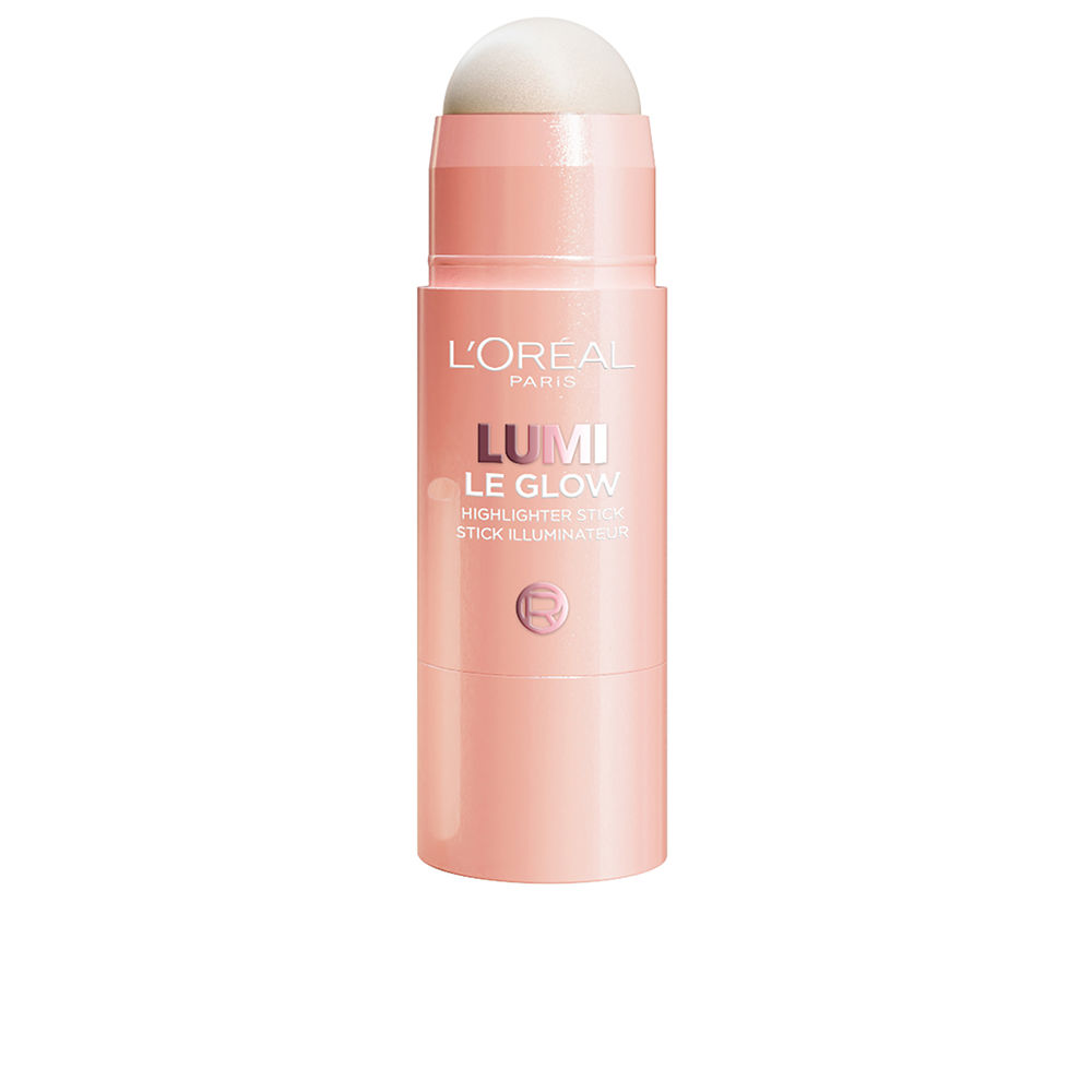 L'orÉal paris LUMI LE GLOW highlighter stick #630-Cream Chic 6.5 gr