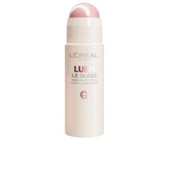 LUMI LE GLOW highlighter stick #620-Pink Ballet 6.5 gr