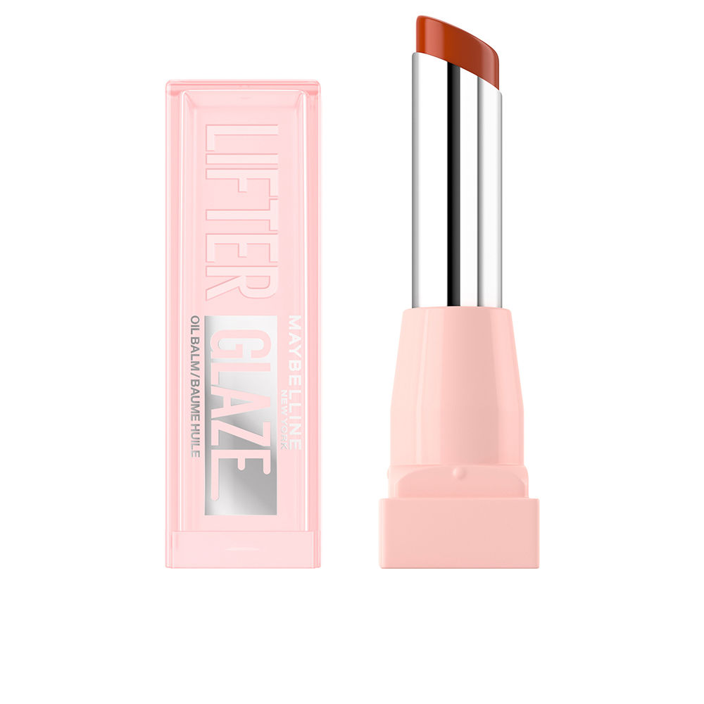 Maybelline LIFTER GLAZE lipstick #009-Latte Crus 2.8 gr