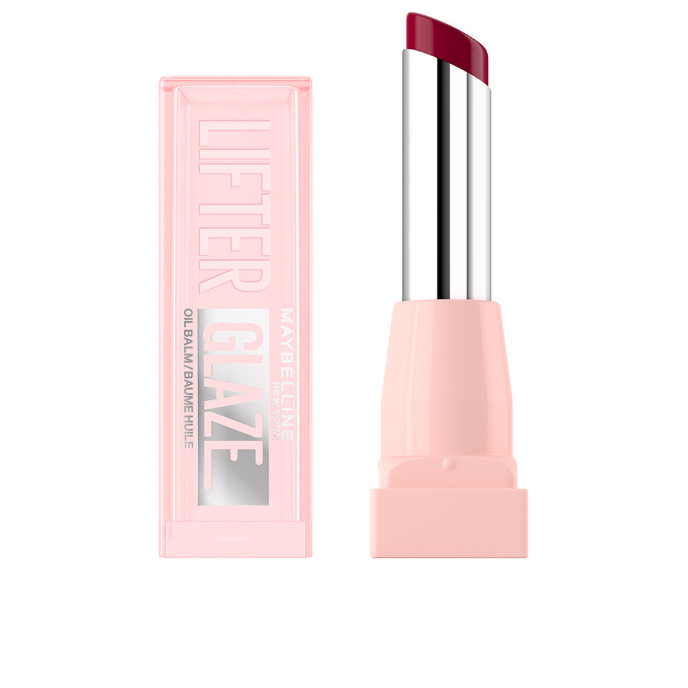 Maybelline LIFTER GLAZE lipstick #008-Acai Glaze 2.8 gr