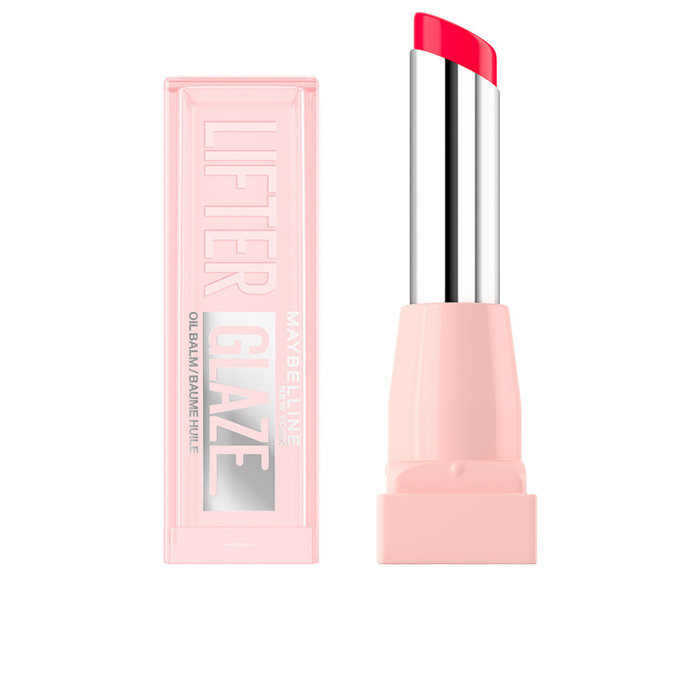 Maybelline LIFTER GLAZE lipstick #004-Cherry Swi 2.8 gr
