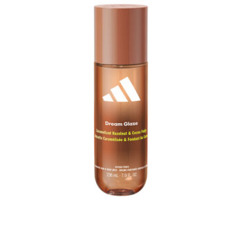 DREAM GLAZE fragrance hair & body mist 236 ml