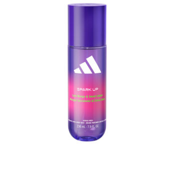 SPARK UP fragrance hair & body mist 236 ml