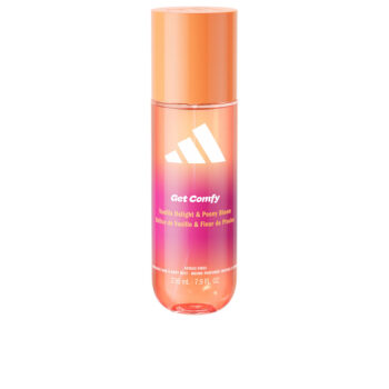GET COMFY fragrance hair & body mist 236 ml