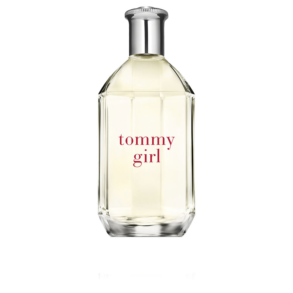 Tommy Hilfiger TOMMY GIRL edt vapo 30 ml