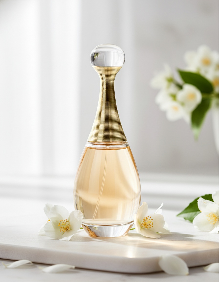 Dior J'ADORE edp vapo 100 ml - Afbeelding 2