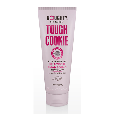 Noughty Tough Cookie Strengthening Shampoo 250ml