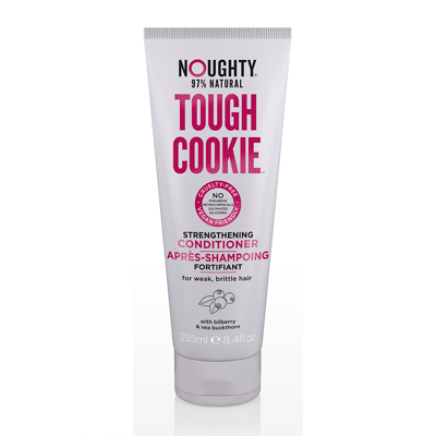 Noughty Tough Cookie Strengthening Conditioner 250ml
