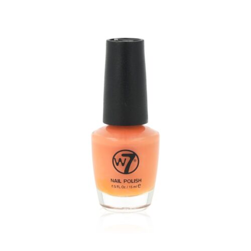 W7 Classic Nagellak 15ml - 101 Sun Tone
