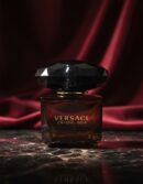 Versace CRYSTAL NOIR eau de toilette spray 90 ml
