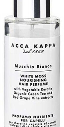 Acca Kappa White Moss Voedende Haarparfum 30ml