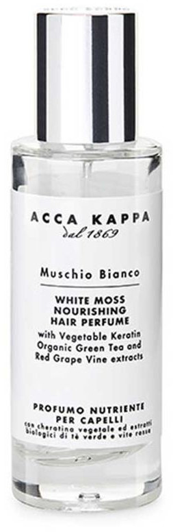 Acca Kappa White Moss Voedende Haarparfum 30ml