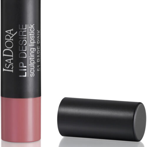 IsaDora Lip Desire Sculpting Lipstick 3.3g - 58 Marsala