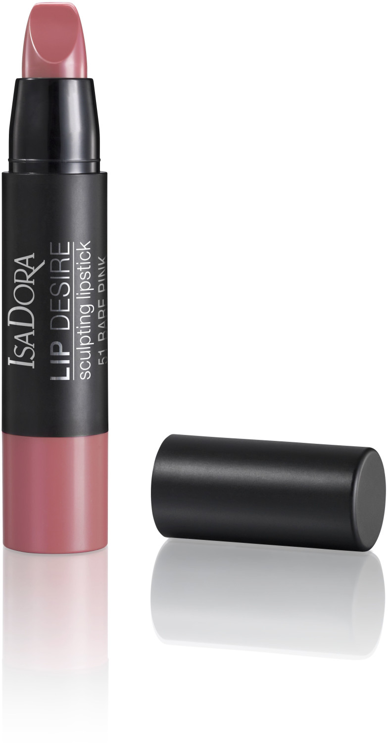 IsaDora Lip Desire Sculpting Lipstick 3.3g - 58 Marsala