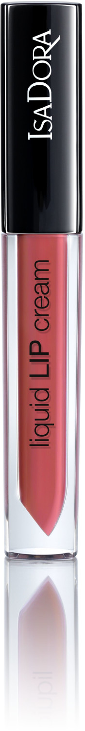 IsaDora Liquid Lipcrème 3.5ml - 14 Loving Red