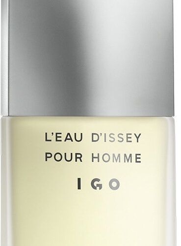 Issey Miyake L'Eau d'Issey Pour Homme IGO Eau de Toilette 20ml Cap To Go