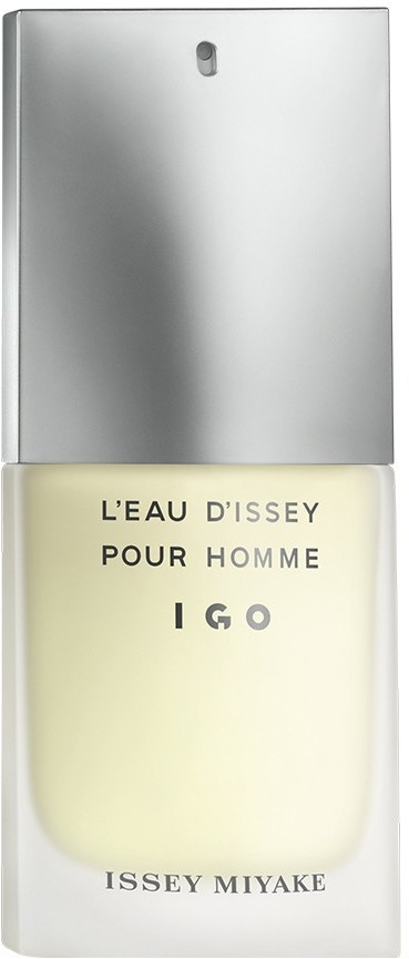 Issey Miyake L'Eau d'Issey Pour Homme IGO Eau de Toilette 20ml Cap To Go