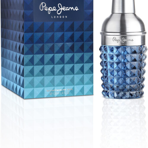 Pepe Jeans For Him Eau de Toilette 50ml Spray