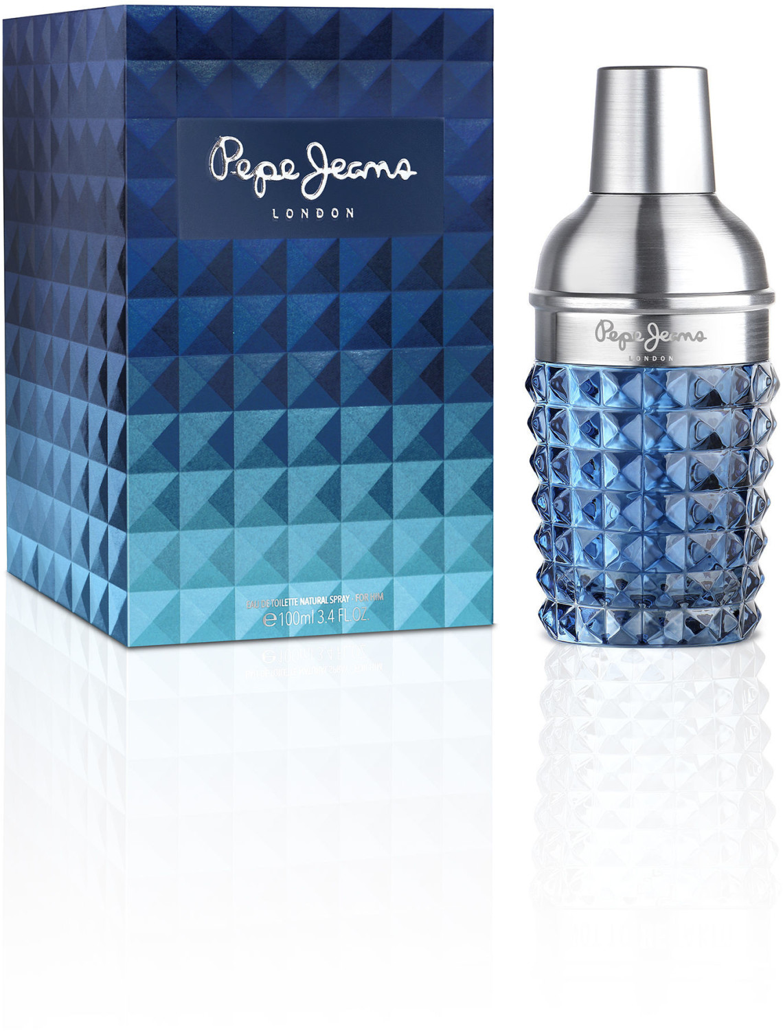 Pepe Jeans For Him Eau de Toilette 50ml Spray