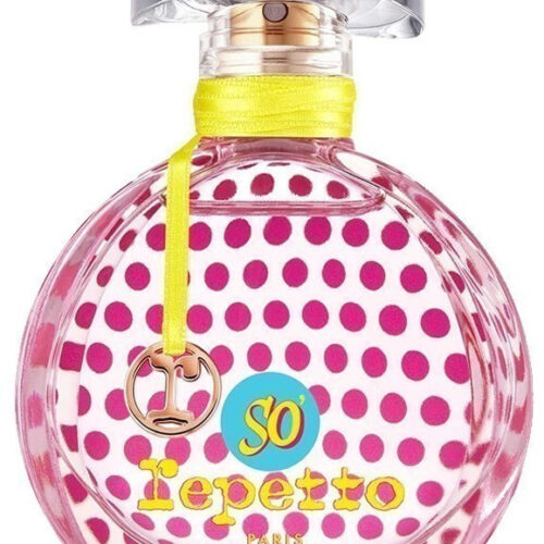 Repetto So Repetto Eau de Toilette 50ml Spray