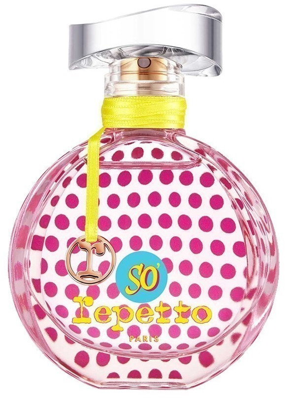 Repetto So Repetto Eau de Toilette 50ml Spray