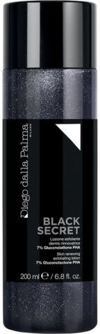 Diego Dalla Palma Black Secret Skin Renewing Exfoliating Lotion 200ml
