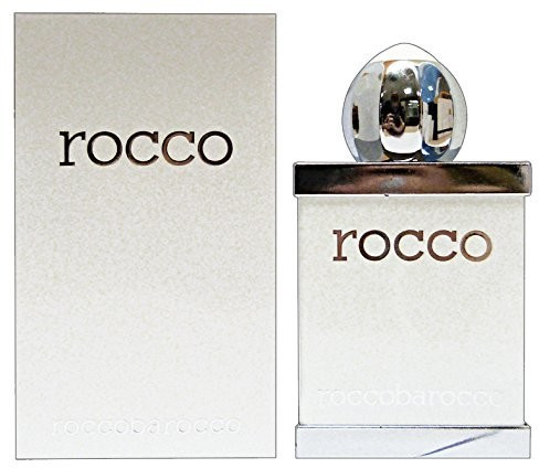 Roccobarocco Rocco White for Men Eau de Toilette 100ml Spray