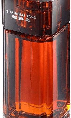 Shanghai Tang Mandarin Tea Eau de Toilette 100ml Spray