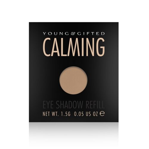 Young & Gifted Oogschaduw Navulling 1.5g - Calming