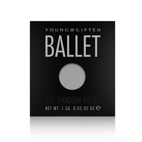 Young & Gifted Oogschaduw Navulling 1.5g - Ballet